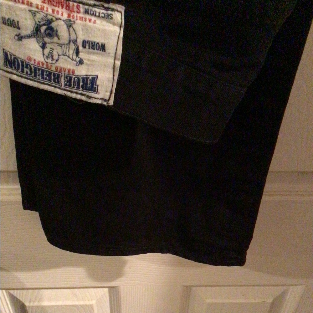 True Religion Jeans - Picture 2 of 4